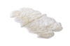 Picture of Natural Long Wool Sheepskin Rug Range