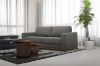 Picture of SIESTA 2 Seater Fabric Sofa (Dark Grey)