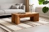 Picture of ROWAN 100% Reclaimed Pine Wood Coffee Table (135x75cm)