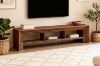 Picture of ROWAN 100% Reclaimed Pine Wood TV Unit (240x48cm)