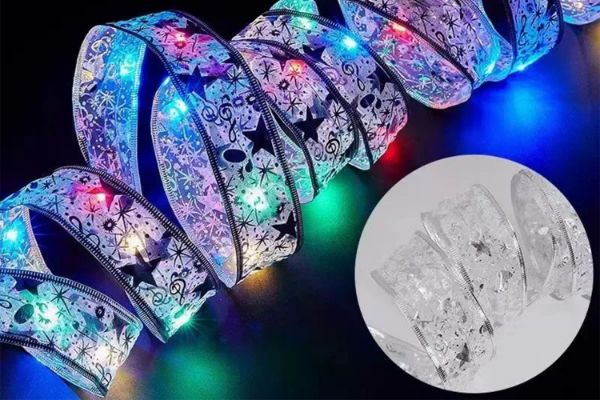 Picture of 364-004 5M Christmas LED Ribbon