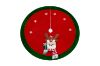 Picture of 366-001 D120 Christmas Tree Skirts Decoration