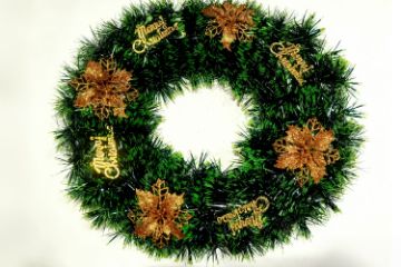Picture of 364-002 Christmas Wreath