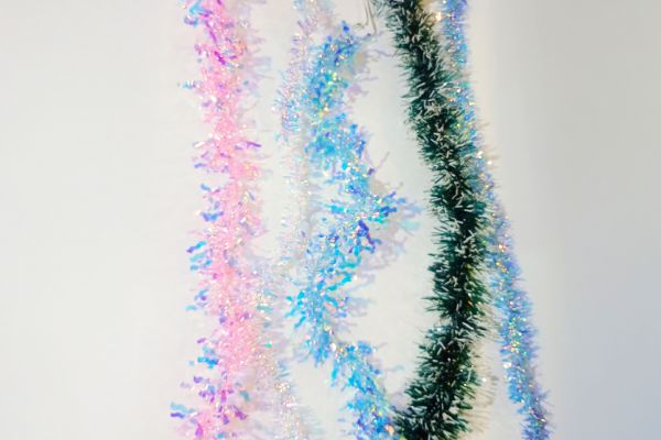 Picture of 364-009 2M Christmas LED Tinsel