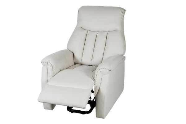 Picture of WILLETA Air Leather Power Lift Chair