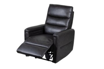Picture of JERICO Power Reclining 1 Seater Sofa/Armchair/Sofa Lounge Chair
