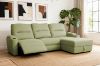 Picture of KIMBERLY Power Reclining Sectional Sofa with Drop-Down Console