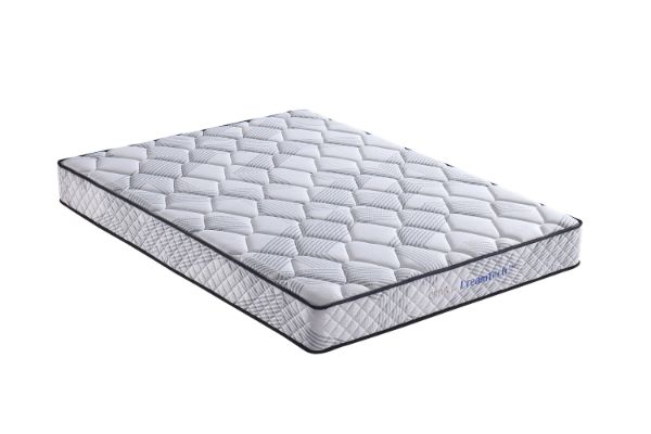 Picture of ORVIA Pocket Spring Mattress in Single/Double/Queen