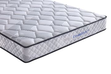 Picture of ORIVA Pocket Spring Mattress - Single Size