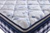 Picture of AUREST 5-Zone Memory Foam Latex Mini Pocket Spring Thick Mattress in Queen Size