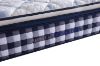 Picture of AUREST 5-Zone Memory Foam Latex Mini Pocket Spring Thick Mattress - Queen Size