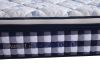 Picture of AUREST 5-Zone Memory Foam Latex Mini Pocket Spring Thick Mattress in Queen Size