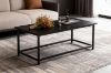 Picture of GASTON 80 Coffee Table (Black)