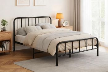 Picture for manufacturer Metal Bed Frame Collection