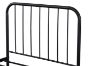 Picture of FEXON Metal Bed Frame - King Single