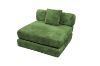Picture of SINDARA Modular Compressed Sofa/ Folding Sofa Bed Range (Green)