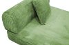 Picture of SINDARA Modular Compressed Sofa/ Folding Sofa Bed Range (Green)