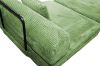 Picture of SINDARA Modular Compressed Sofa/Folding Sofa Bed Range (Green) - Armless