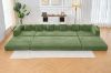 Picture of SINDARA Modular Compressed Sofa/Folding Sofa Bed Range (Green) - Sectional Sofa