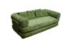 Picture of SINDARA Modular Compressed Sofa/Folding Sofa Bed Range (Green) - Sectional Sofa