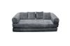 Picture of SINDARA Modular Compressed Sofa/Folding Sofa Bed Range (Grey) - Sectional Sofa