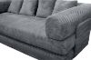 Picture of SINDARA Modular Compressed Sofa/Folding Sofa Bed Range (Grey) - Sectional Sofa