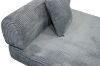 Picture of SINDARA Modular Compressed Sofa/Folding Sofa Bed Range (Grey) - Sectional Sofa