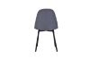 Picture of EMBER Dining Chair with Powder-Coated Metal Legs
