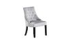 Picture of TOGA High Back Dining Chair (Light Grey)