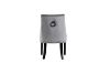 Picture of TOGA High Back Dining Chair (Grey)