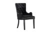 Picture of HALMAR High Back Dining Chair (Black)