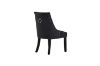 Picture of TOGA High Back Dining Chair (Black)