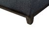 Picture of SIESTA Chaise Facing Right Sectional Fabric Sofa (Dark Grey）