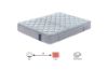 Picture of  [FLOOR MODEL CLEARANCE]  DREAM MAKER Queen Size 7-Zone Latex Pocket Spring Mattress