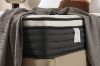 Picture of  [FLOOR MODEL CLEARANCE]  AURORA  Queen Size 7-Zone Pocket Spring Mattress