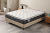 Picture of  [FLOOR MODEL CLEARANCE]  AURORA  Queen Size 7-Zone Pocket Spring Mattress