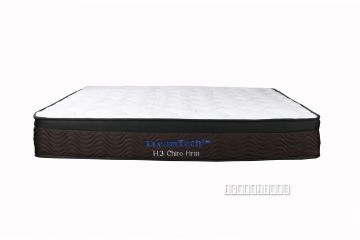 Picture of  [FLOOR MODEL CLEARANCE]  H3 Super Firm Mattress in Queen Size
