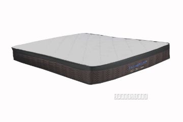 Picture of  [FLOOR MODEL CLEARANCE]  H3 Super Firm Mattress in Queen Size