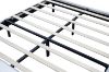 Picture of  [FLOOR MODEL CLEARANCE] SHORE Double Size Fabric Bed Frame