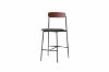 Picture of  [FLOOR MODEL CLEARANCE] LAINY Bar Chair (Black)
