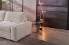 Picture of  [FLOOR MODEL CLEARANCE] CAMERO 3 Seater Feather Filled Fabric Sofa