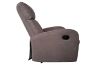 Picture of  [FLOOR MODEL CLEARANCE]  JENSEN Manual 360° Swivel Rocking Lounge Chair