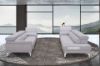 Picture of  [FLOOR MODEL CLEARANCE]  HAMILTON Sectional Sofa - Chaise Facing Left