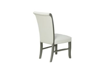 Picture of  [FLOOR MODEL CLEARANCE] SEAPORT Dining Chair (Champagne)