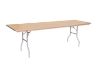 Picture of  [FLOOR MODEL CLEARANCE] TITAN 183CM Folding Banquet Table