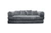 Picture of SINDARA Compressed Sofa/Folding Sofa Bed (Grey)
