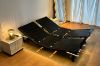 Picture of  [FLOOR MODEL CLEARANCE]  MATRIX Split  Adjustable Bed Base in Queen Size
