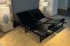 Picture of  [FLOOR MODEL CLEARANCE]  MATRIX Split  Adjustable Bed Base in Queen Size