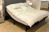 Picture of  [FLOOR MODEL CLEARANCE]  MATRIX Split  Adjustable Bed Base in Queen Size