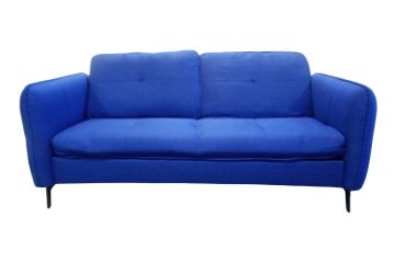 Picture of  [FLOOR MODEL CLEARANCE] AMBERLEY 3-Seater Fabric Sofa